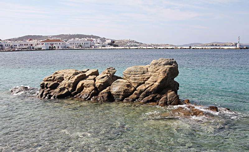 Mykonos 2